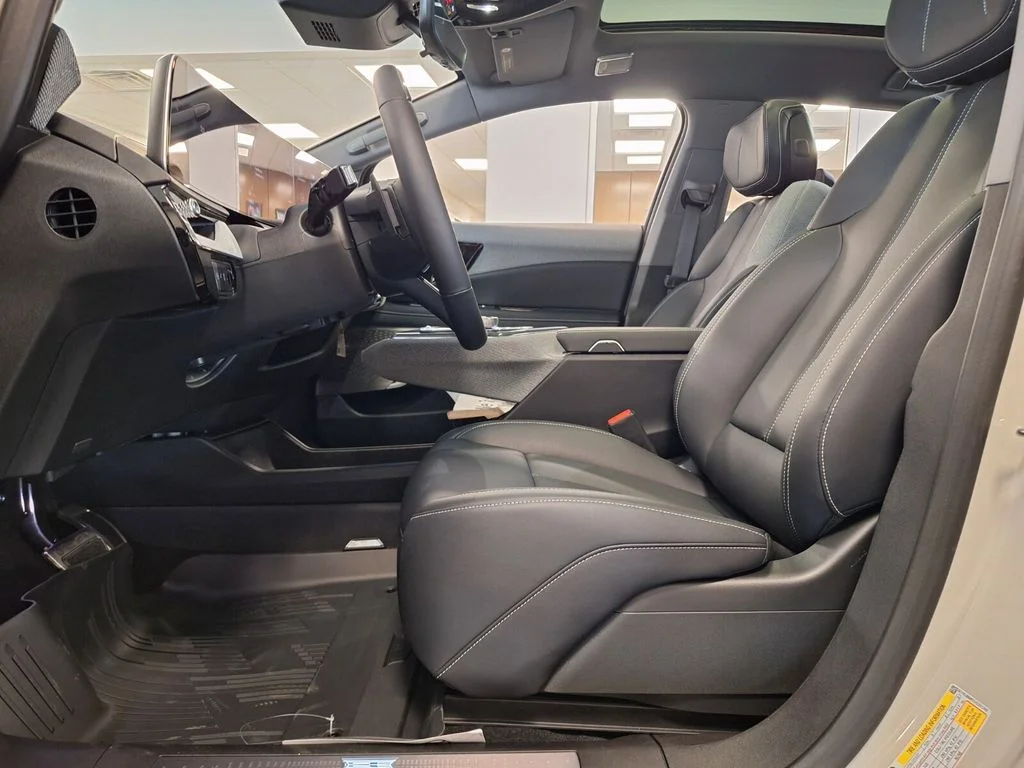 New 2027 Beige Cadillac Luxury image 23