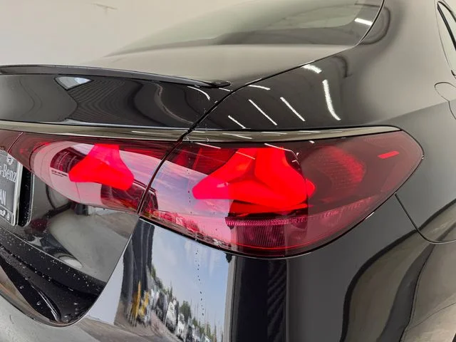 New 2027 Black Mercedes-Benz E 350 image 33