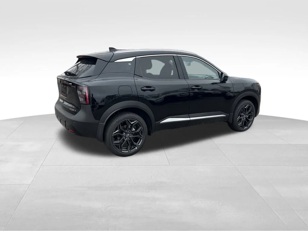 2025 Nissan Kicks SR AWD - Photo 4