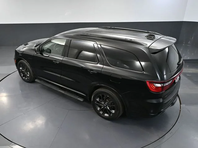 Certified Used 2024 Black Dodge R/T Plus image 66