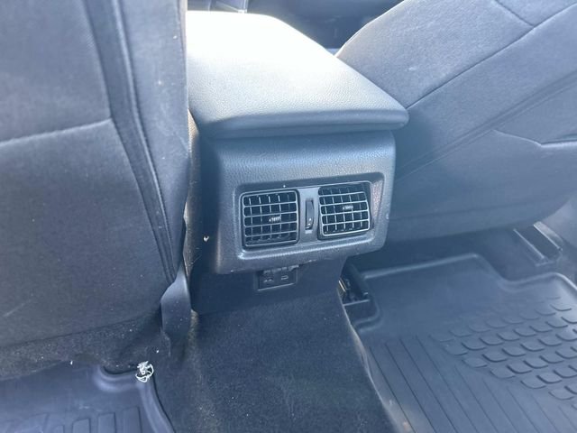 Used 2025  Toyota LE image 17