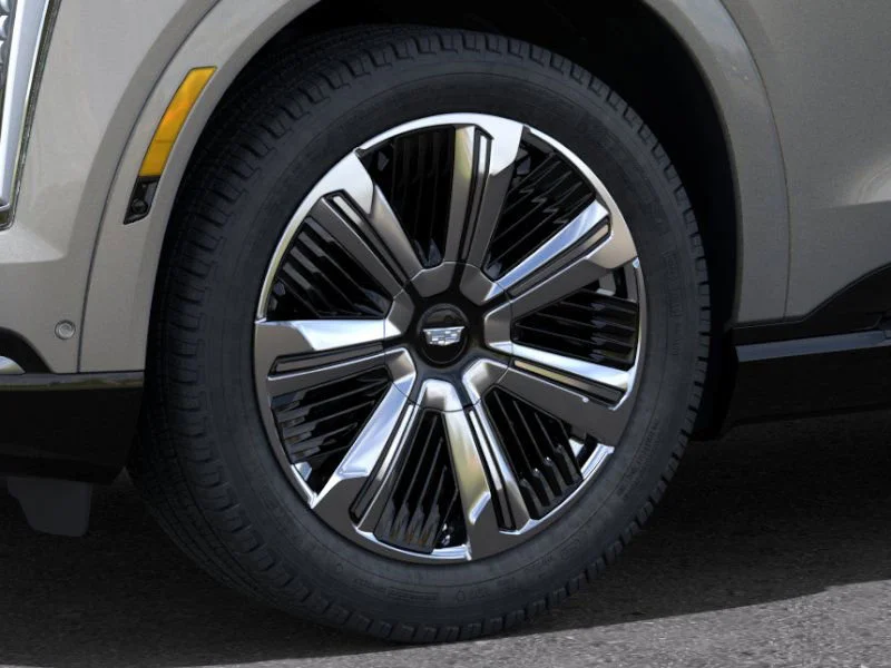 2025 Cadillac Escalade IQ Luxury 2 - Photo 9