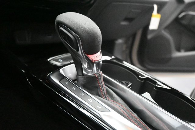 2026 Chevrolet Trax RS - Photo 24