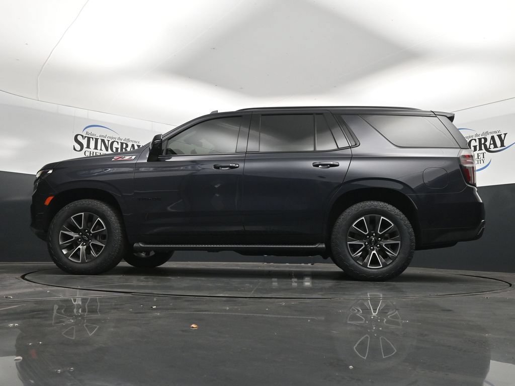 2023 Chevrolet Tahoe Z71 - Photo 29