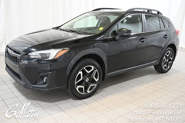 2018 Subaru Crosstrek 2.0i Limited CVT's photo