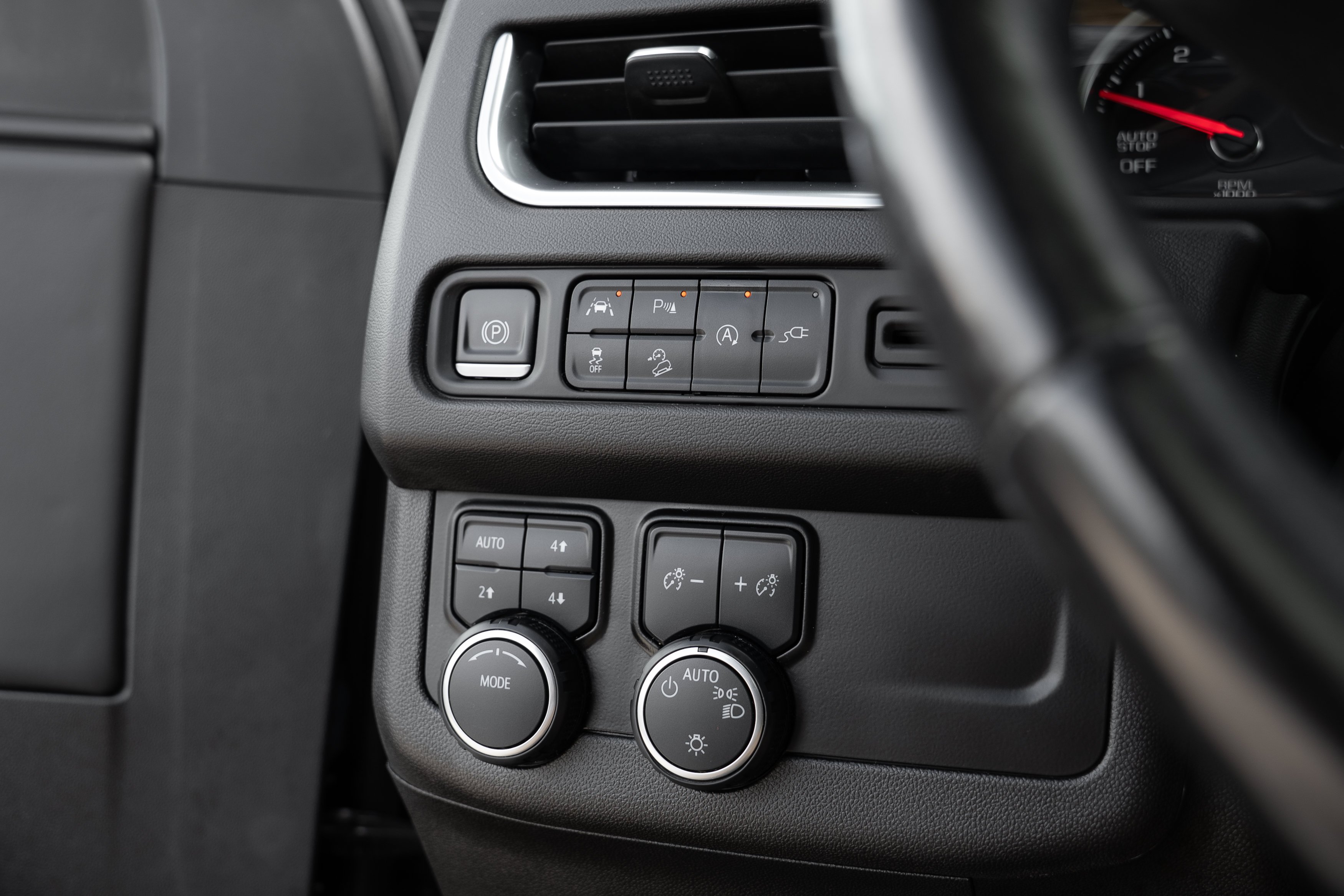 Used 2021 Black Chevrolet Premier image 10