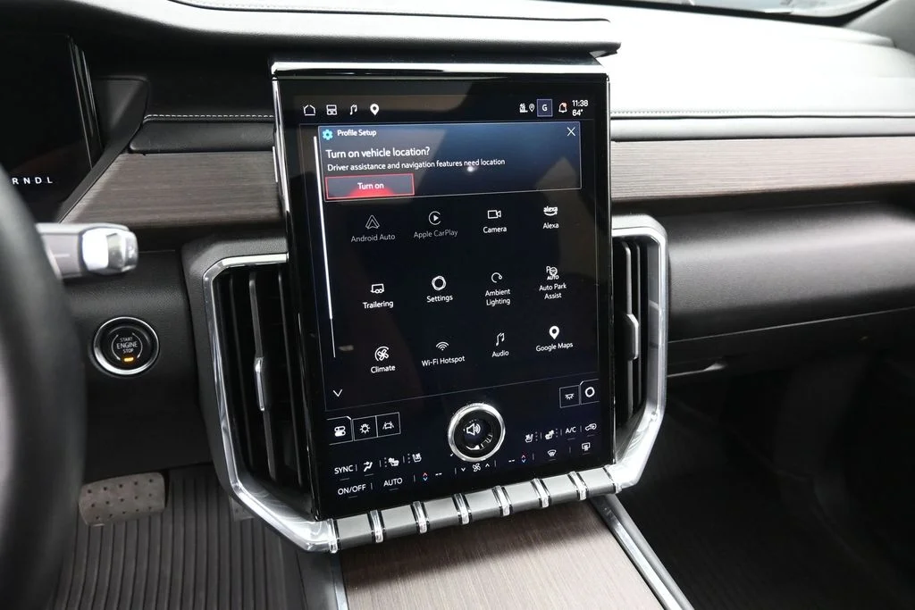Certified Used 2024 Silver GMC Denali image 21