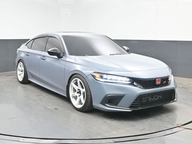 2023 Honda Civic Si