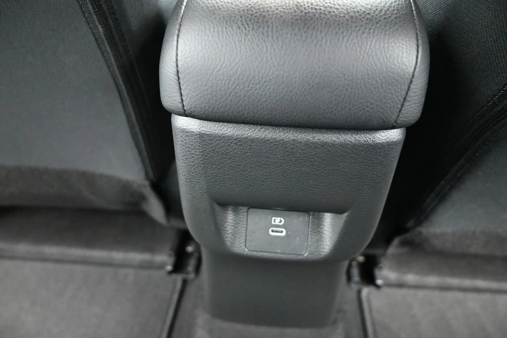 Used 2025 Gray Nissan 1.6 SV image 26