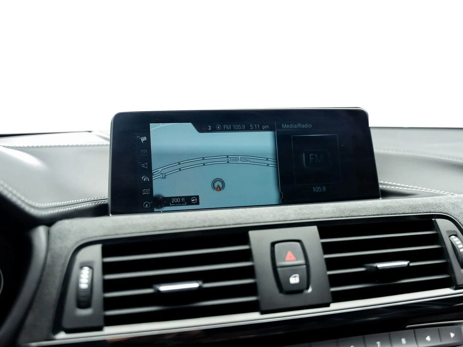 Used 2016 Gray BMW GTS image 47