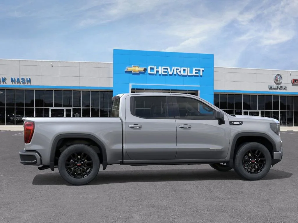 2026 GMC Sierra 1500 Elevation - Photo 10