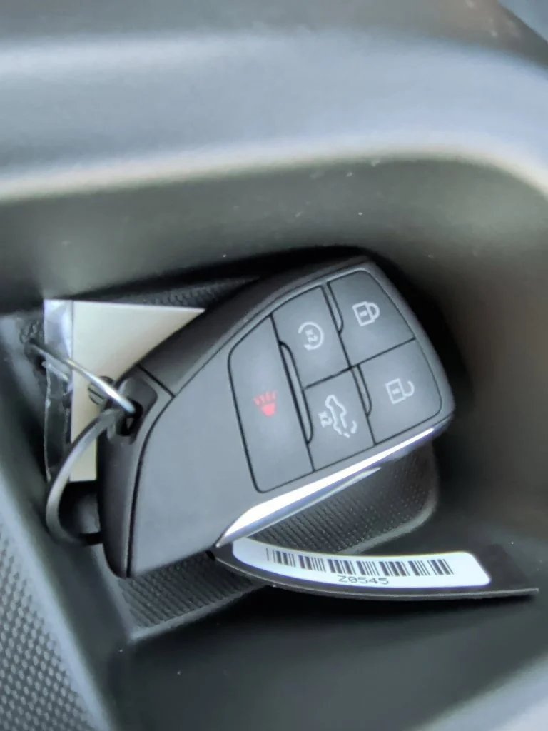 2025 GMC Sierra 1500 Elevation - Photo 46
