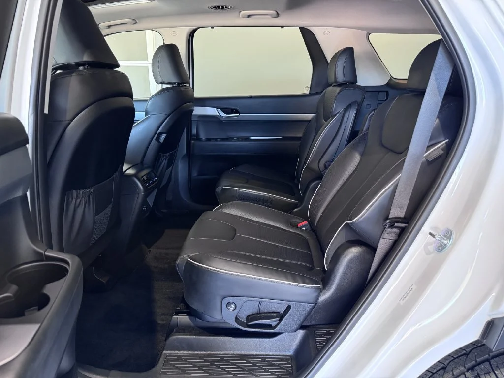 2025 Hyundai Palisade XRT - Photo 11