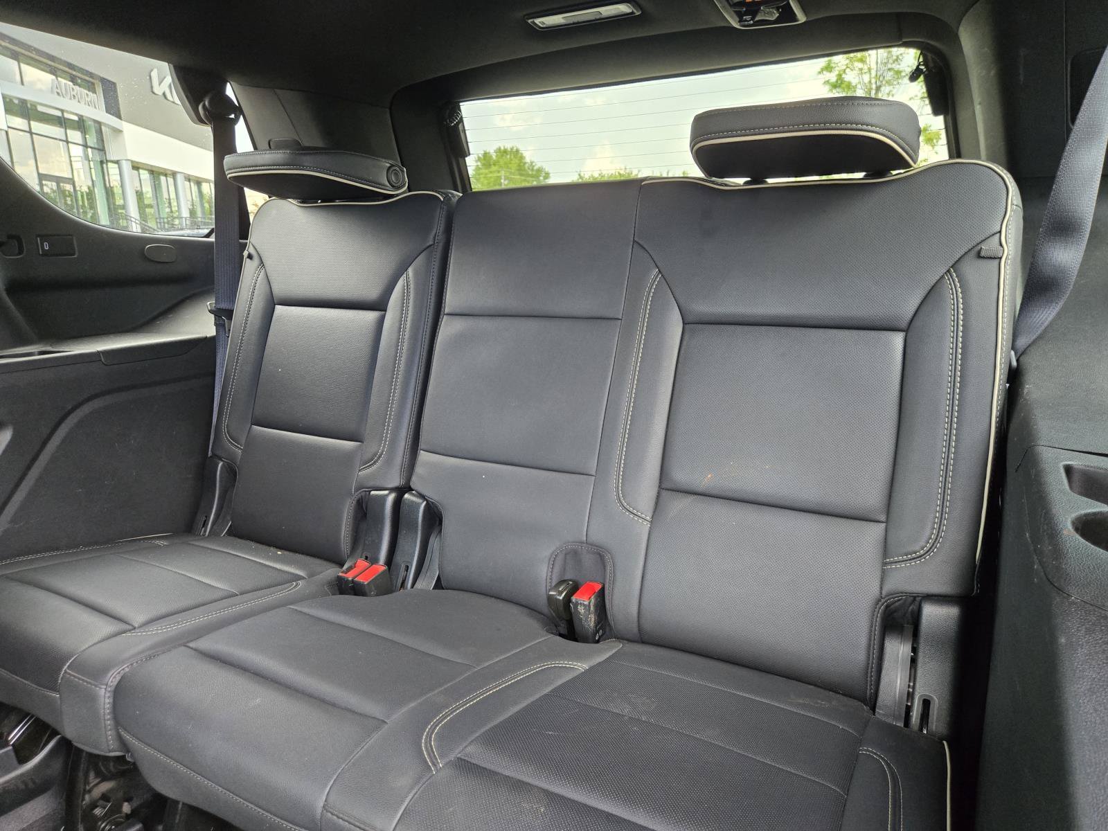 2023 Chevrolet Tahoe Premier - Photo 14