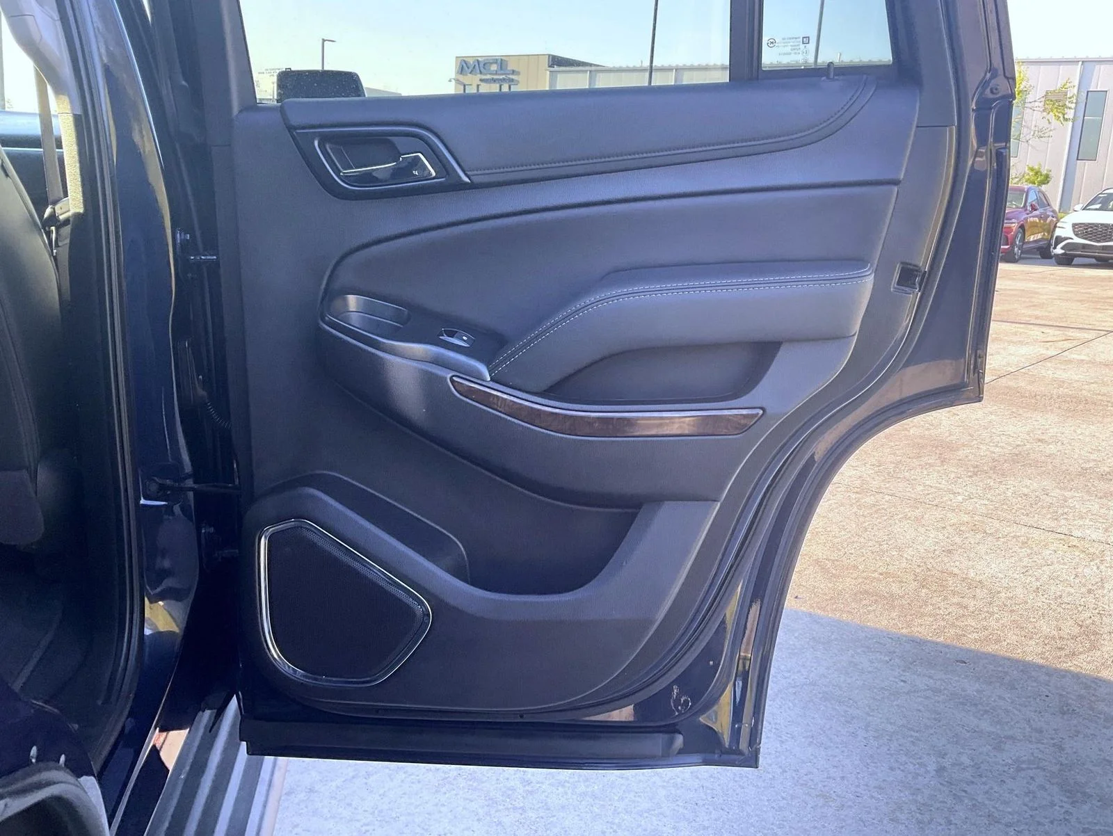 Used 2020 Blue Chevrolet LT image 23