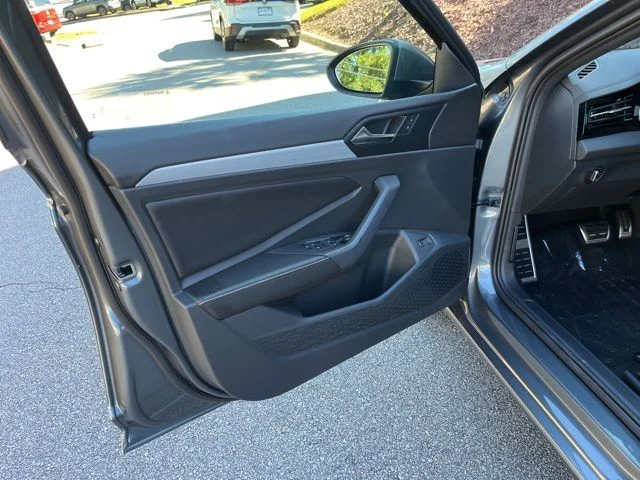 2026 Volkswagen Jetta Sport - Photo 5