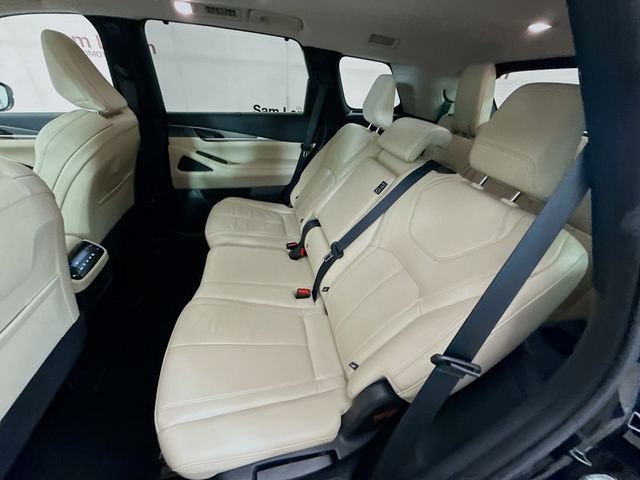 Used 2023 Mineral INFINITI LUXE image 25