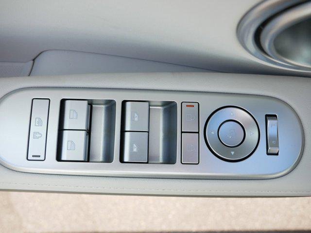 New 2026 Ecotronic Gray Pearl Hyundai Limited image 12
