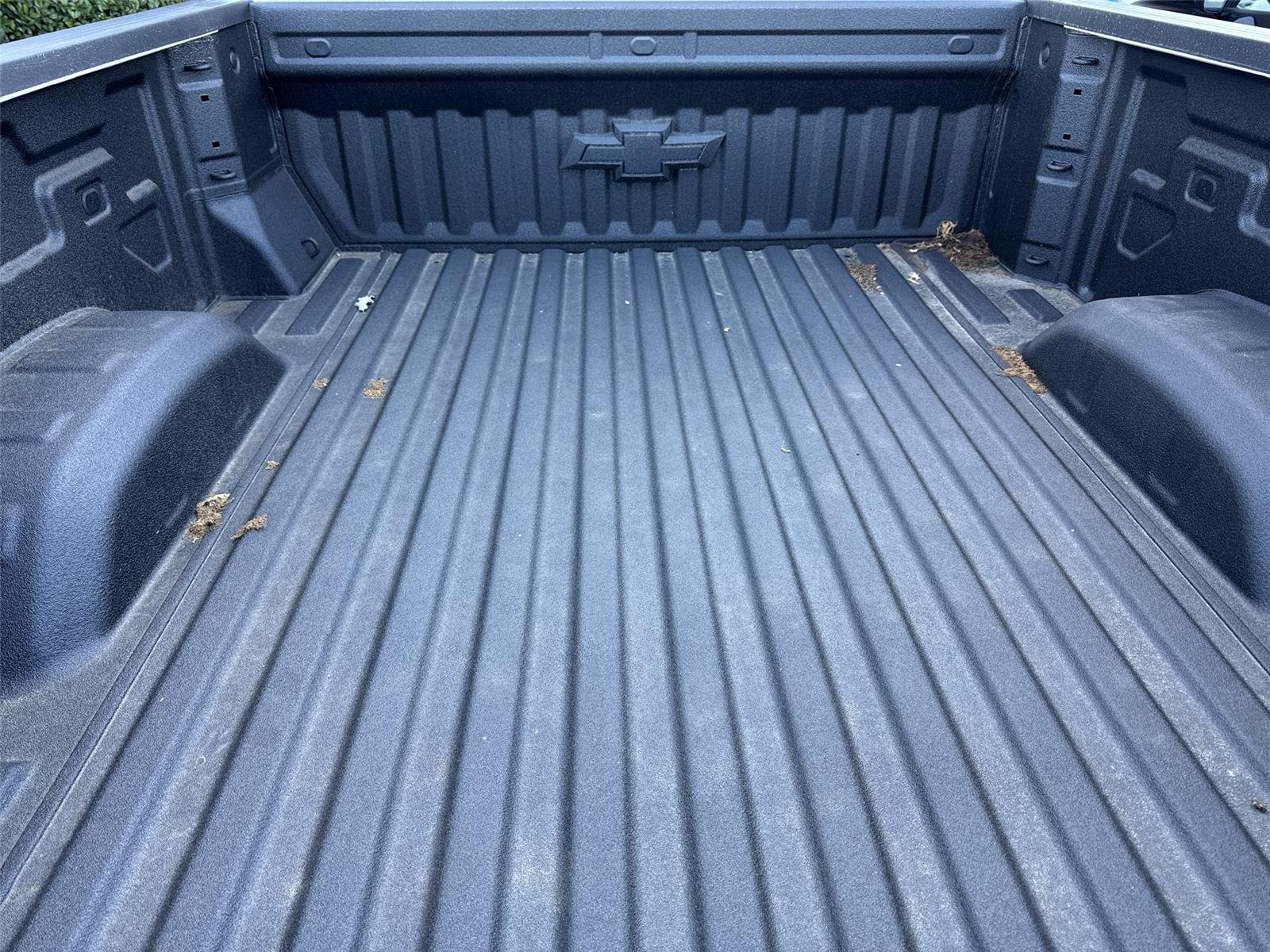 2026 Chevrolet Silverado 2500 HD LT - Photo 27