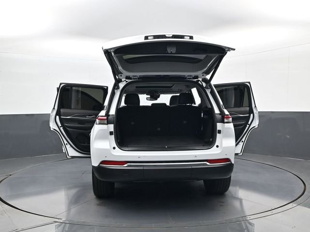 2022 Jeep Grand Cherokee Limited - Photo 32