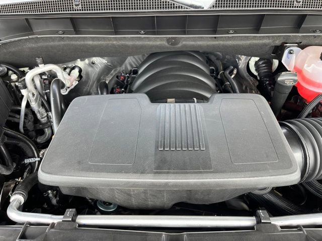 2025 Chevrolet Suburban Premier - Photo 22