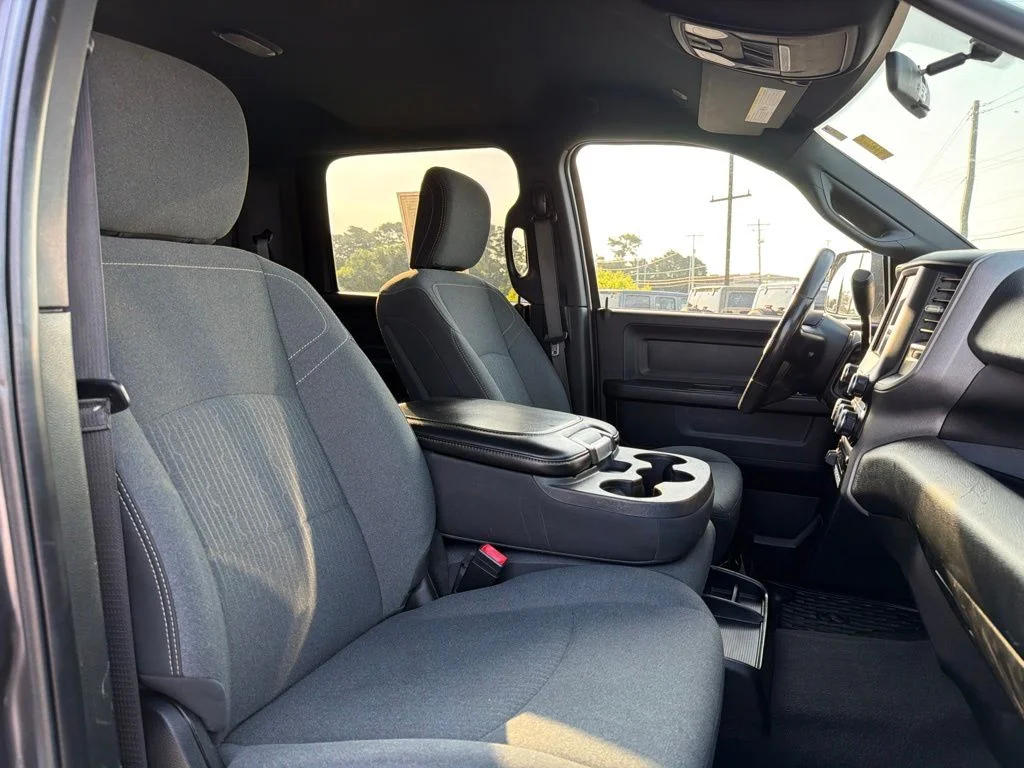 Used 2021 Gray Ram Tradesman image 24