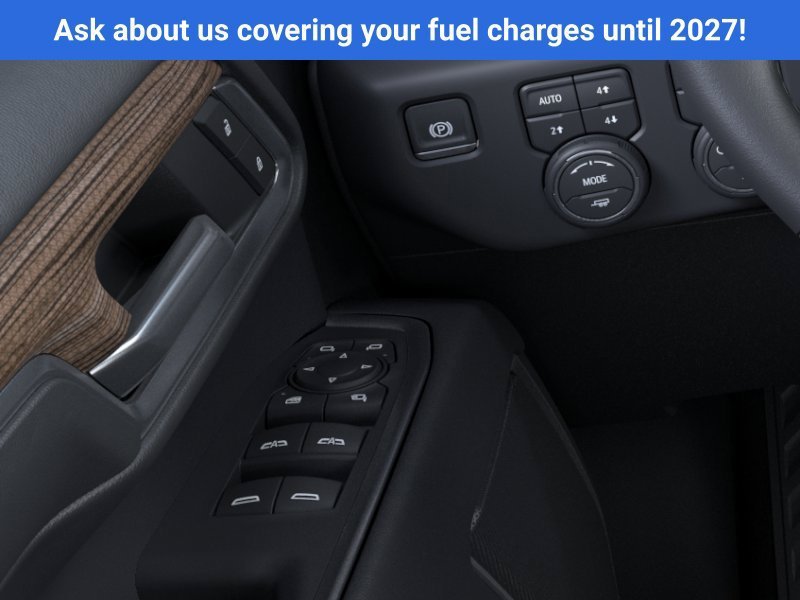2026 Chevrolet Silverado 2500 HD LT - Photo 22