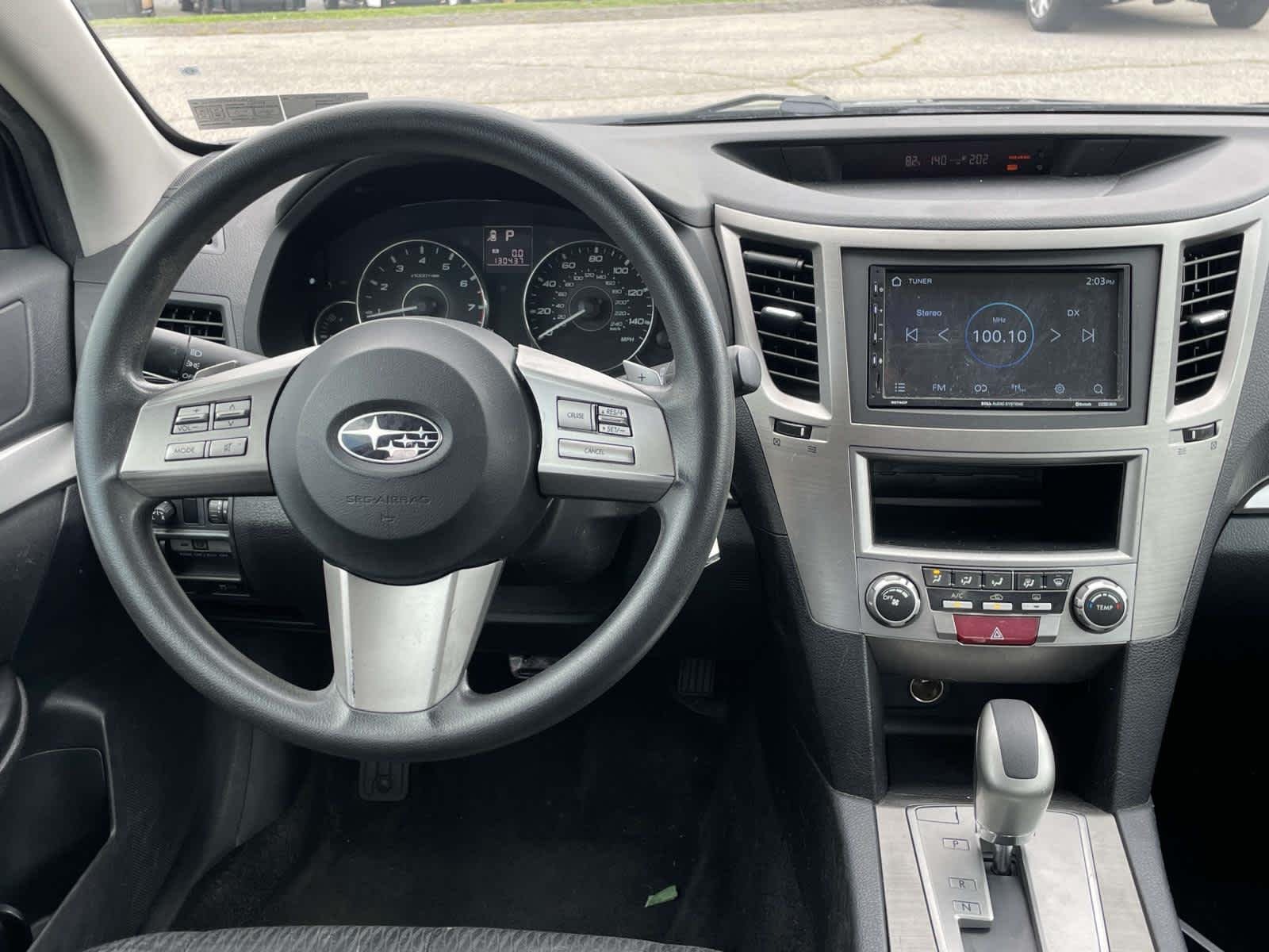 Used 2011 Subaru Legacy 2.5i with VIN 4S3BMBA65B3212731 for sale in Pittsburgh, PA