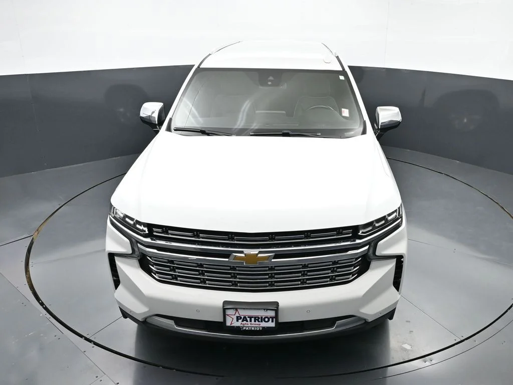 Used 2023 White Chevrolet Premier image 46