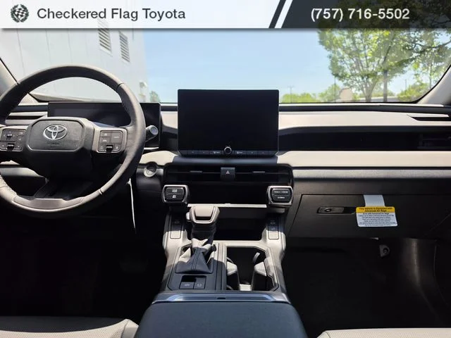 New 2026 Meteor Toyota XLE Premium image 5