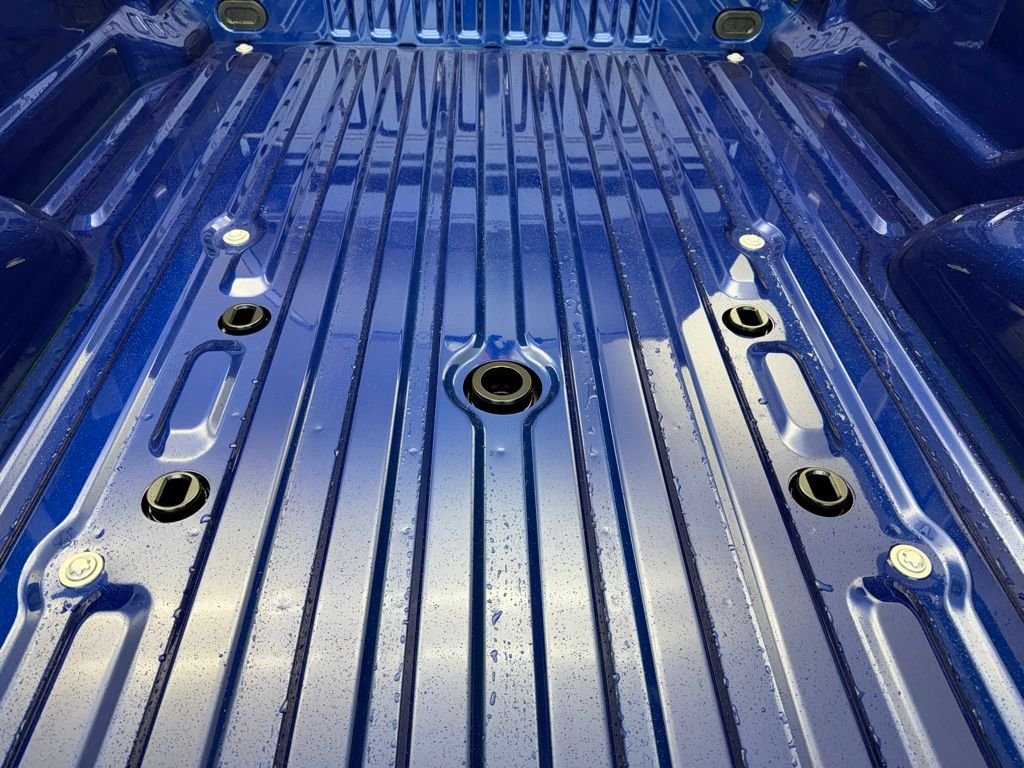 New 2026 Argon Blue Metallic Ford F-250® XLT image 59