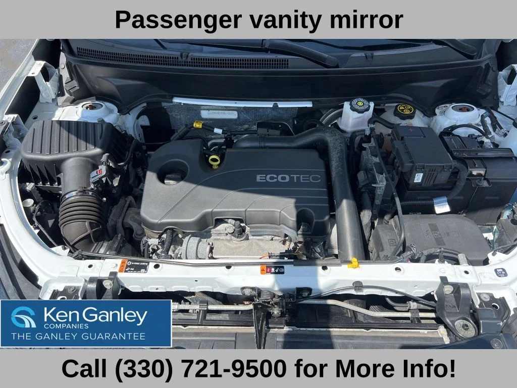 Used 2022 White Chevrolet RS image 60