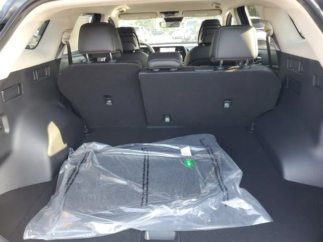 New 2025 Gravity Gray Kia EX image 28