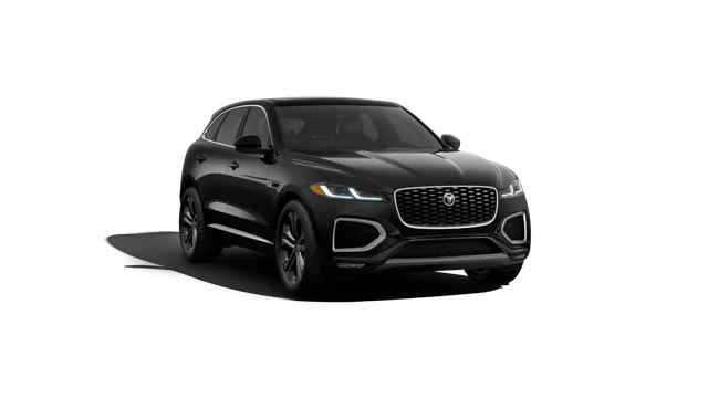 2026 JAGUAR F-Pace 250PS R-Dynamic S