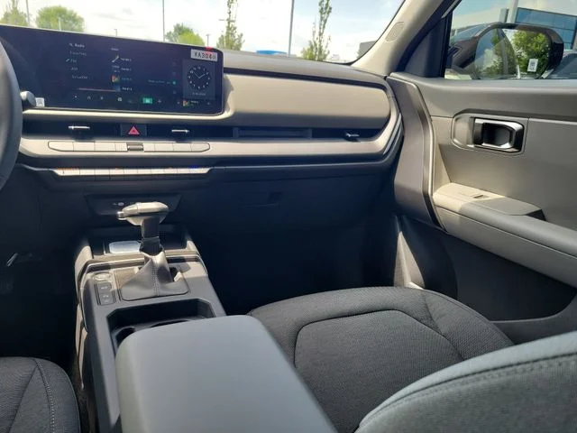 New 2027 Snow White Pearl Kia S image 11