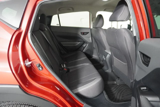 Certified Used 2026 Red Subaru Premium image 37