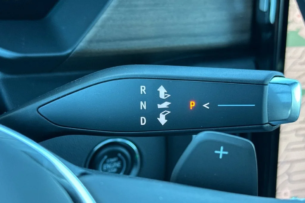 2027 GMC Acadia Denali Ultimate - Photo 20