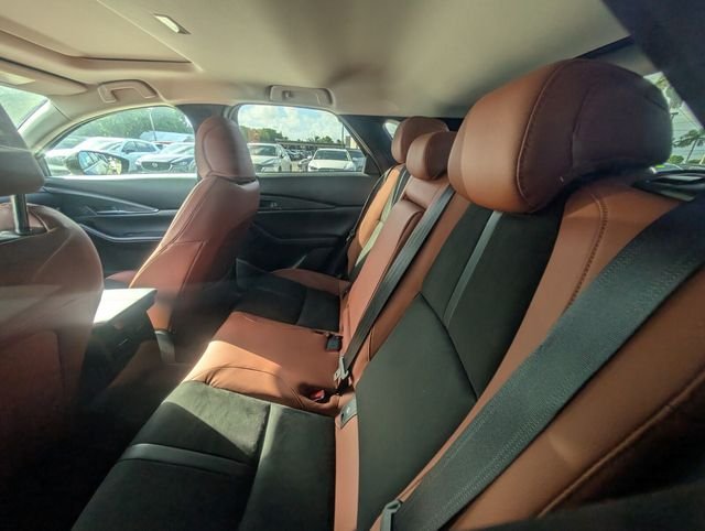 2025 Mazda CX-30 Carbon Turbo - Photo 7