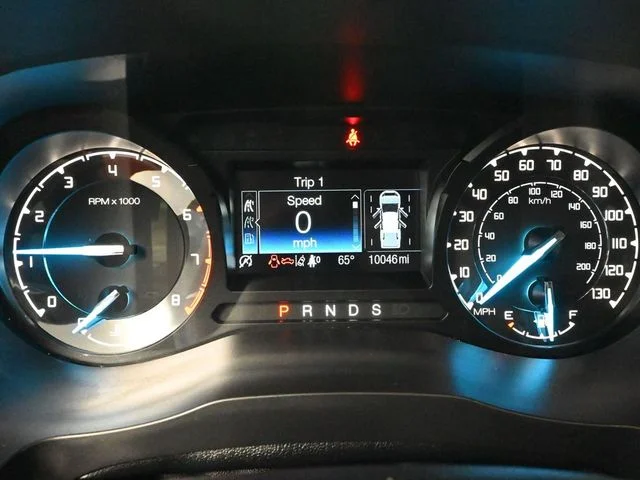 Certified Used 2022 Red Ford XLT image 22
