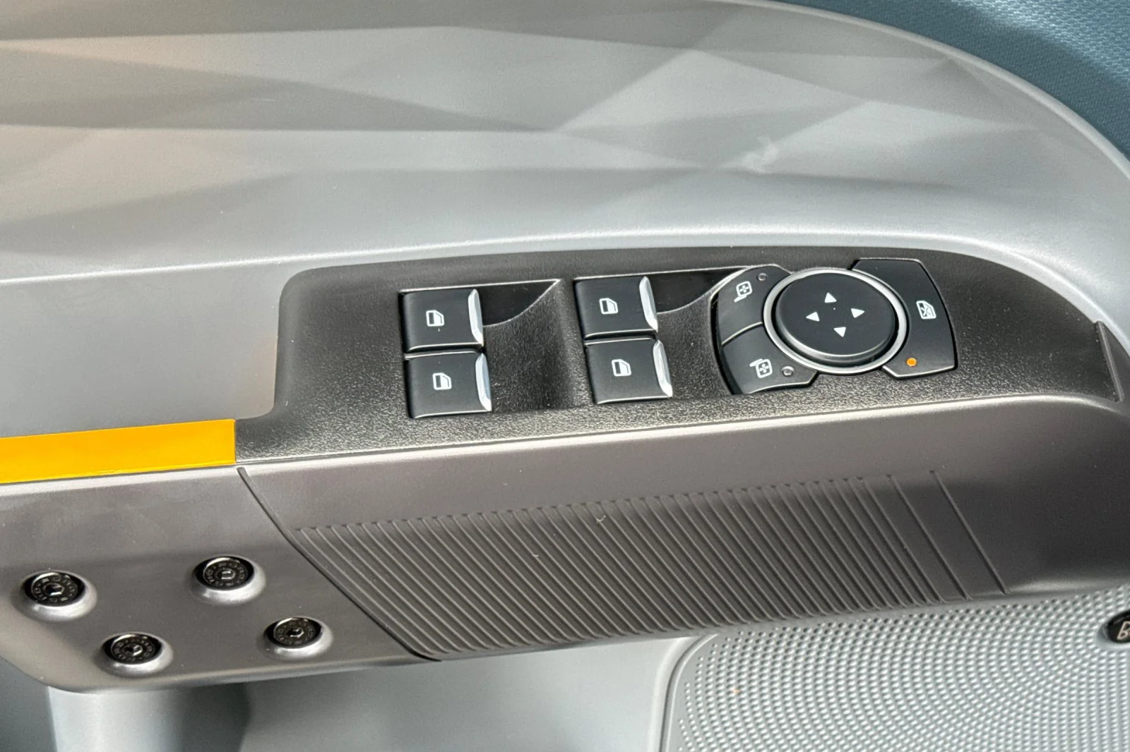 2026 Ford Maverick Tremor - Photo 12