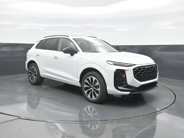 2026 Audi Q3 Base