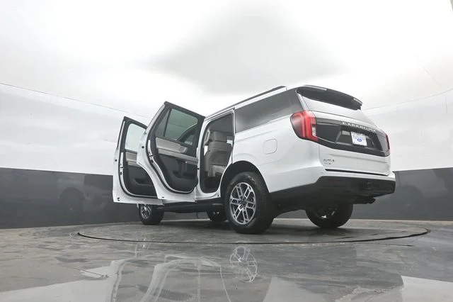 New 2026 White Ford Active image 45