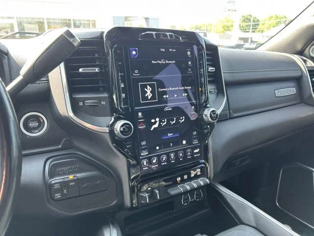 Used 2020 Red Ram Laramie image 46