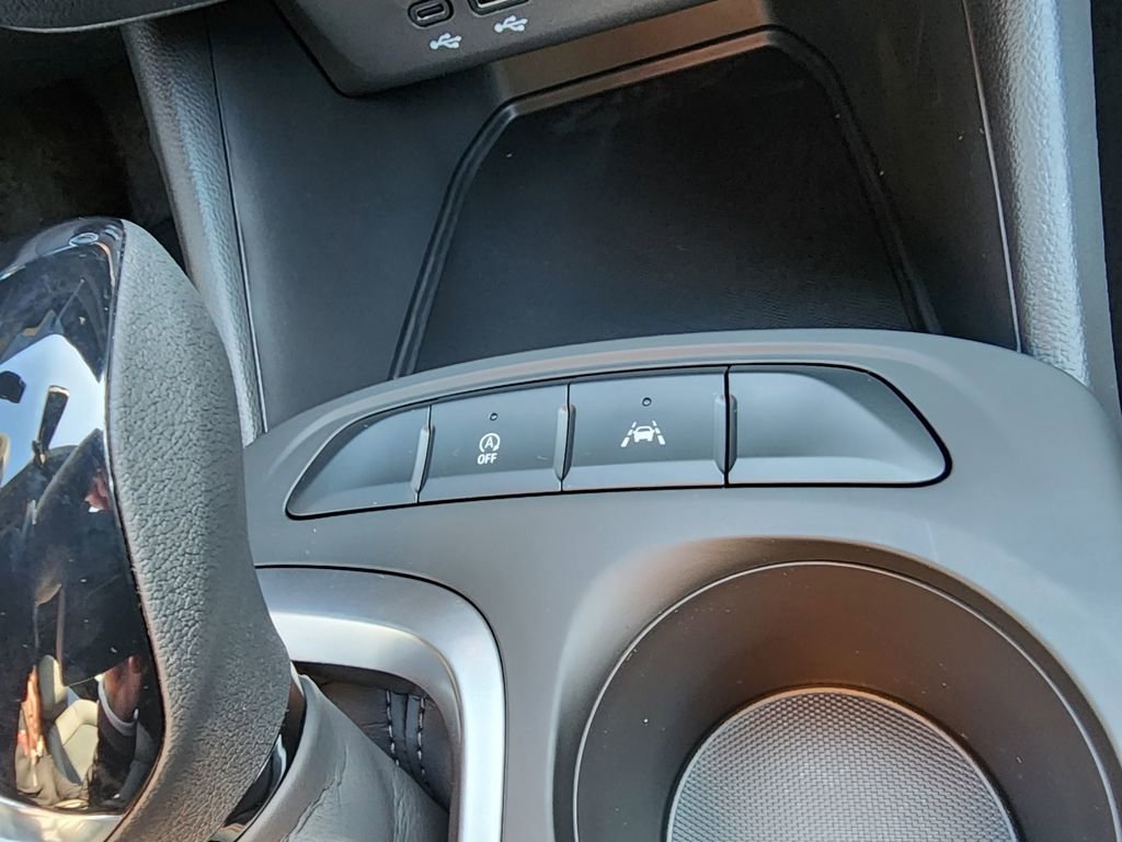 2026 Buick Envista Preferred - Photo 28