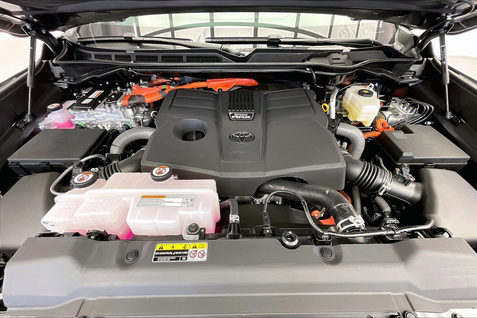 2026 Toyota Tundra 1794 Edition - Photo 18