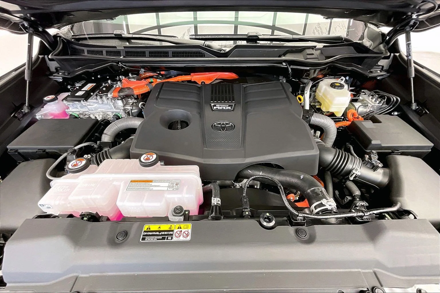 2026 Toyota Tundra 1794 Edition - Photo 18