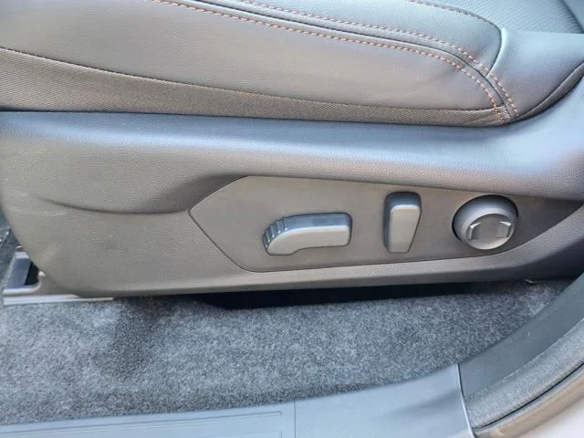 New 2026 RIVER ROCK PEARL Subaru Touring image 38