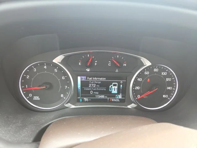 Used 2019 White GMC SLT-2 image 19