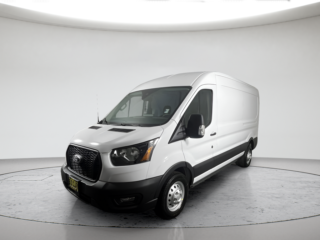 2025 Ford Transit 150 Med Roof 148 WB AWD's photo