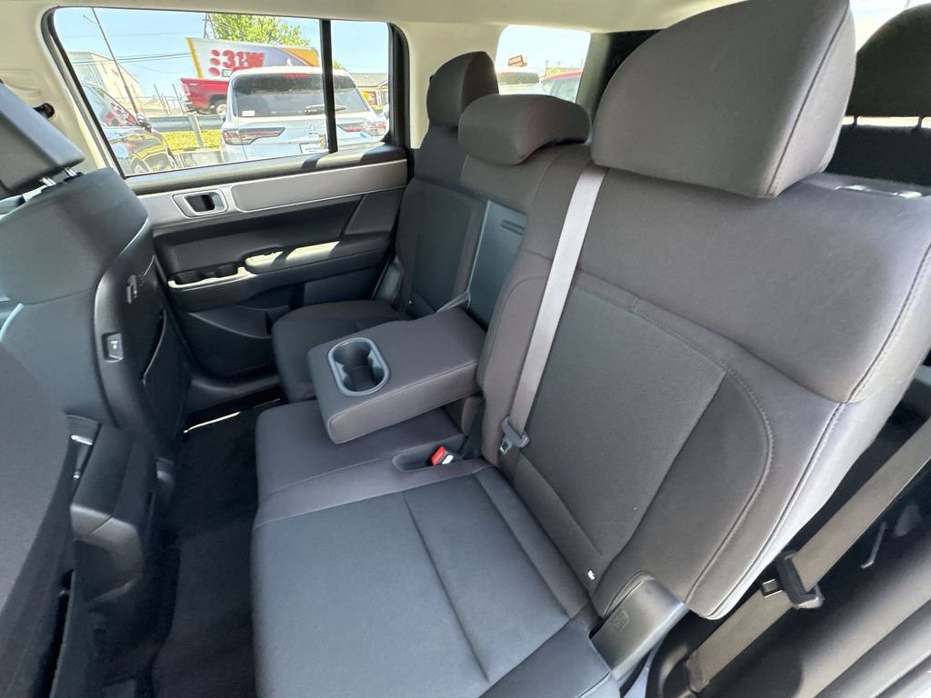 New 2026 White Hyundai SE AWD image 22